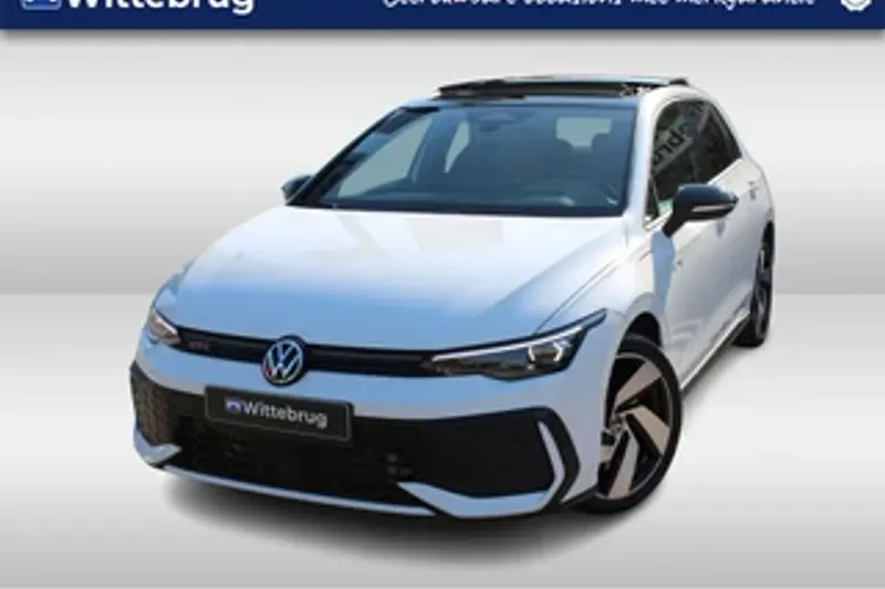 Volkswagen Golf (2025)