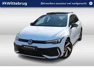 Volkswagen Golf (2025) — foto 1