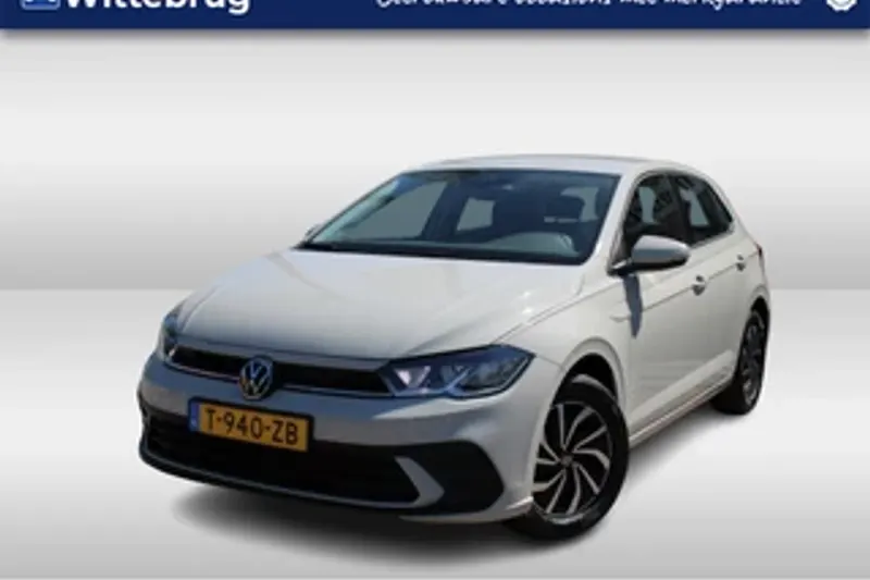 Volkswagen Polo (2023)
