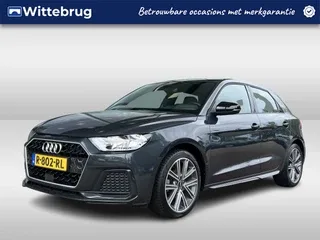 Audi A1 (2022) — foto 1