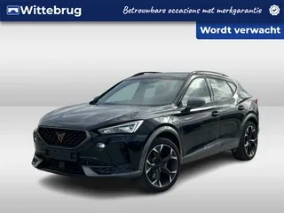 CUPRA Formentor (2023) — foto 1