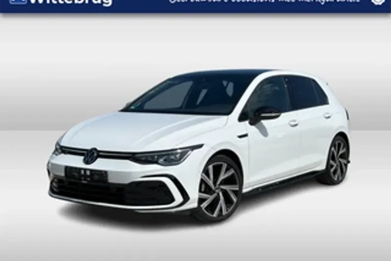 Volkswagen Golf (2024)