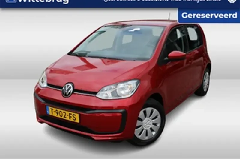 Volkswagen Up! (2023)