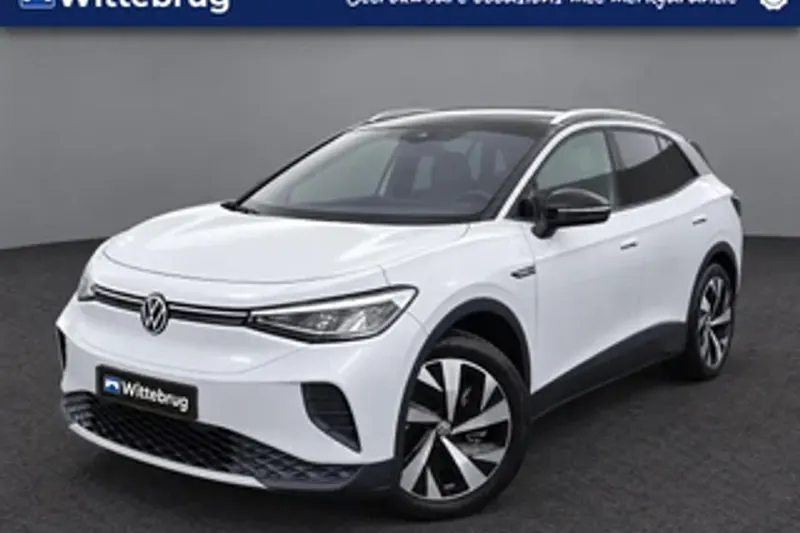 Volkswagen ID.4 (2021)