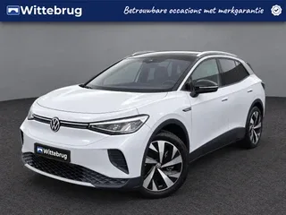 Volkswagen ID.4 (2021) — foto 1