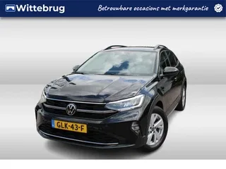 Volkswagen Taigo (2023) — foto 1