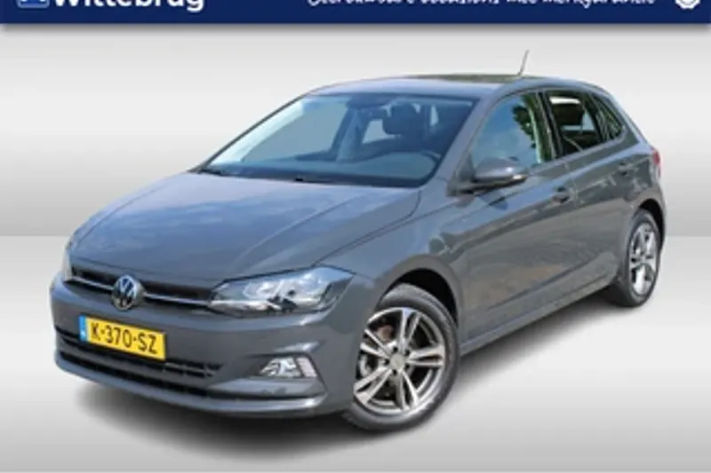 Volkswagen Polo (2021)