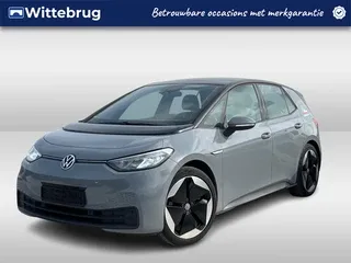 Volkswagen ID.3 (2021) — foto 1