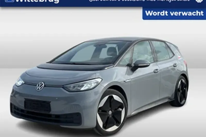 Volkswagen ID.3 (2021)