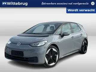 Volkswagen ID.3 (2021) — foto 1