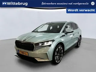 Škoda Enyaq (2021) — foto 1