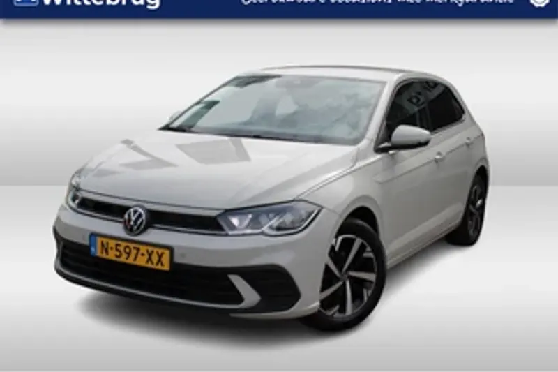 Volkswagen Polo (2022)