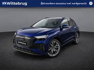Audi Q4 e-tron (2021) — foto 1