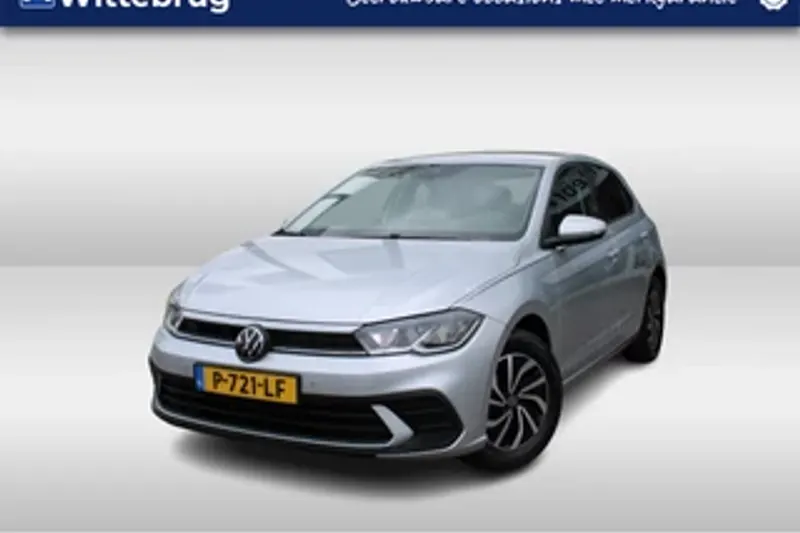 Volkswagen Polo (2022)