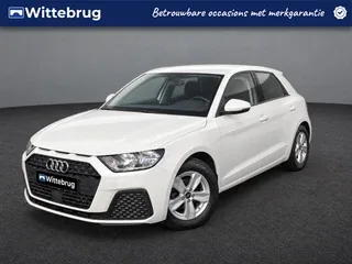 Audi A1 (2022) — foto 1