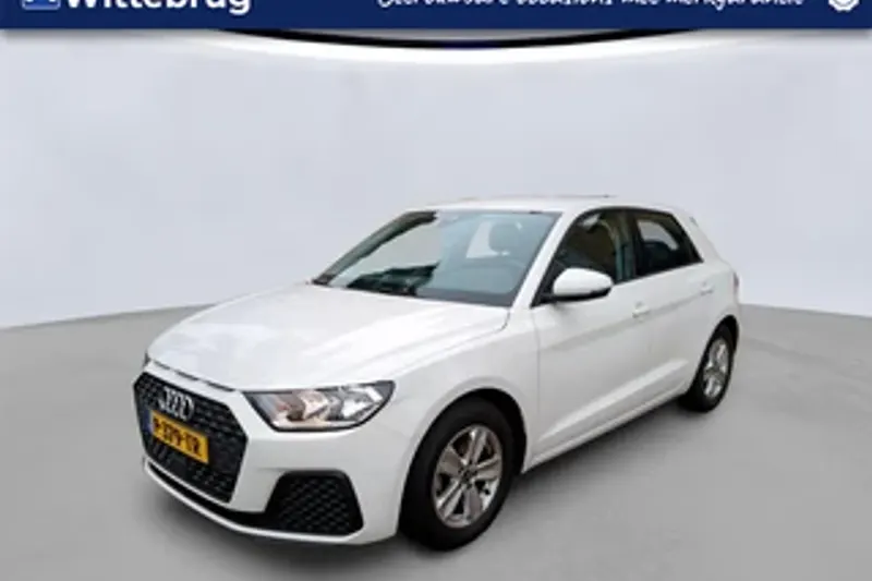 Audi A1 (2022)