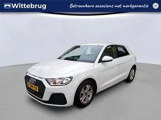 Audi A1 (2022) — foto 1