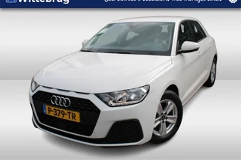 Audi A1 (2022)
