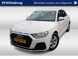 Audi A1 (2022) — foto 1