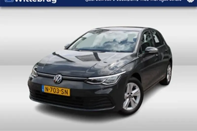 Volkswagen Golf (2021)