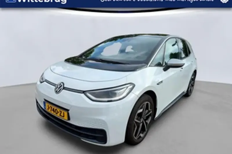 Volkswagen ID.3 (2020)