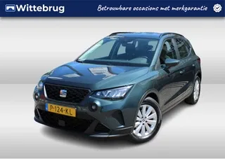 SEAT Arona (2022) — foto 1