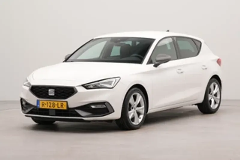 SEAT Leon (2022)