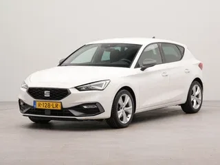 SEAT Leon (2022) — foto 1