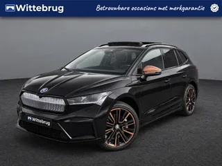 Škoda Enyaq (2021) — foto 1