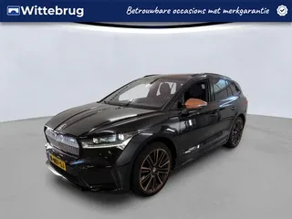 Škoda Enyaq (2021) — foto 1
