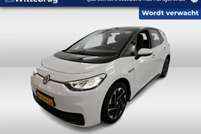Volkswagen ID.3 (2021)