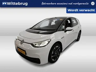 Volkswagen ID.3 (2021) — foto 1