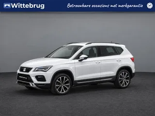 SEAT Ateca (2023) — foto 1