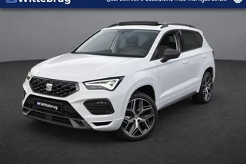 SEAT Ateca (2023)
