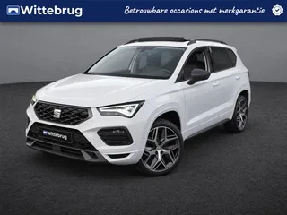 SEAT Ateca (2023) — foto 1
