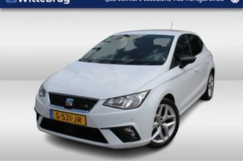 SEAT Ibiza (2019)