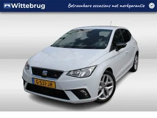 SEAT Ibiza (2019) — foto 1