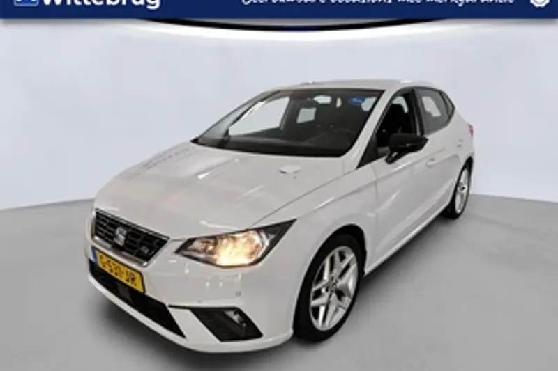 SEAT Ibiza (2019)