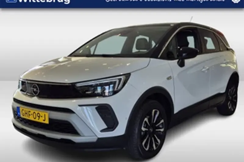 Opel Crossland (2024)