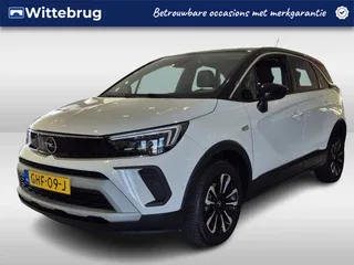 Opel Crossland (2024) — foto 1