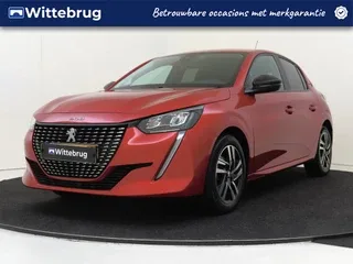 Peugeot 208 (2023) — foto 1