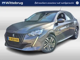 Peugeot 208 (2020) — foto 1