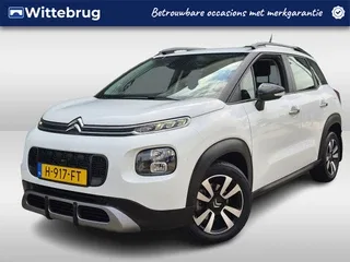 Citroën C3 Aircross (2020) — foto 1