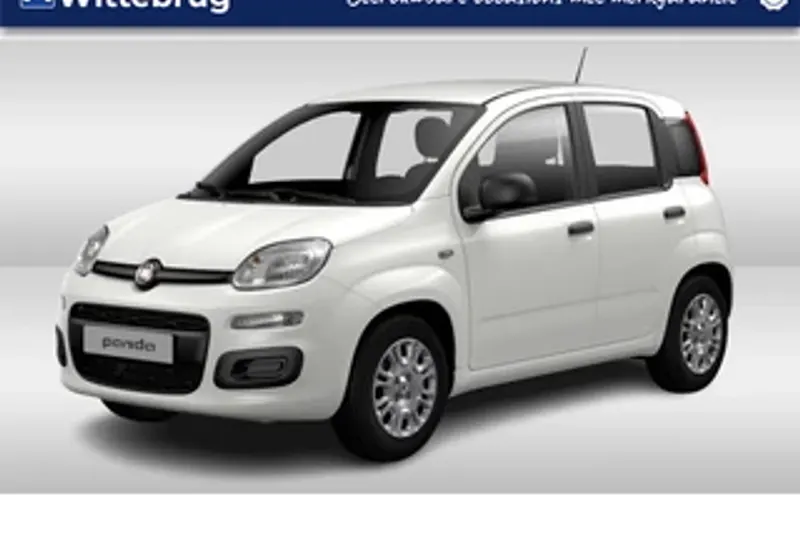 Fiat Panda (2025)