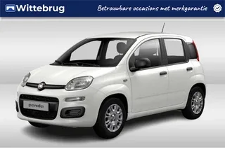 Fiat Panda (2025) — foto 1