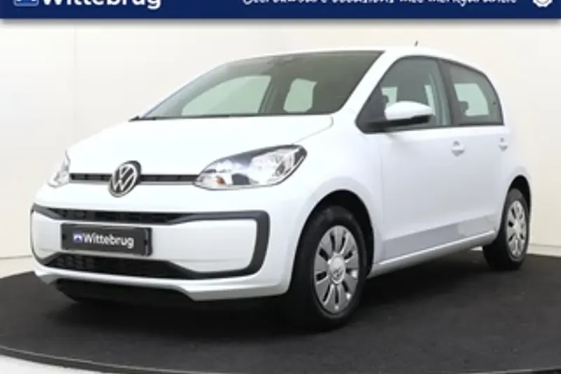 Volkswagen Up! (2023)