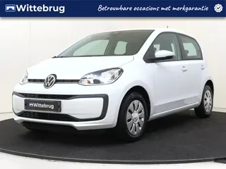 Volkswagen Up! (2023) — foto 1