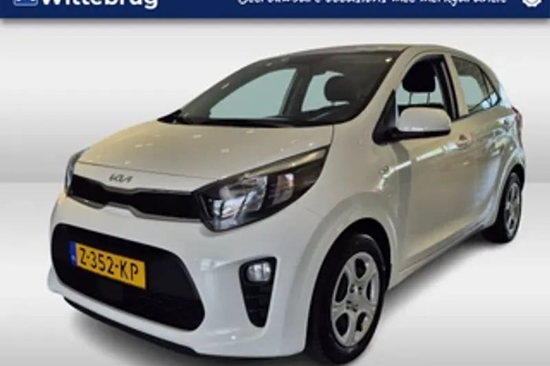 Kia Picanto (2024)