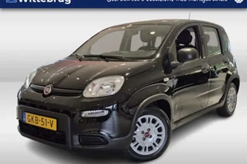Fiat Panda (2024)