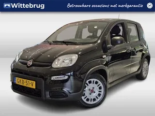 Fiat Panda (2024) — foto 1